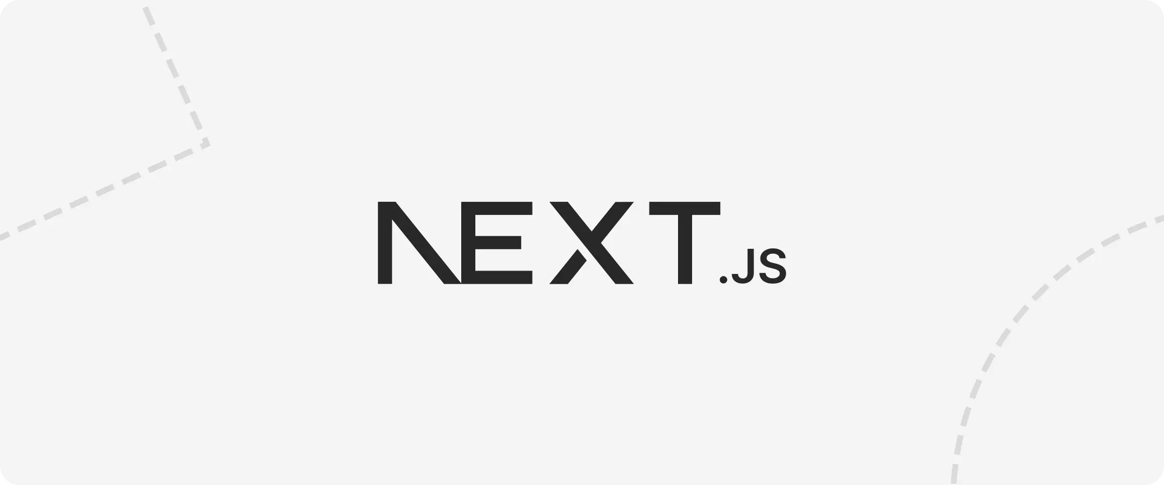 Unlock full potential of Next.js